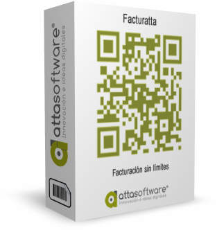 Software de Facturación electrónica